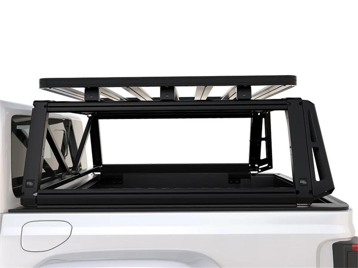Front Runner Jeep Gladiator (2019-Current) Pro Bed Rack Kit product image