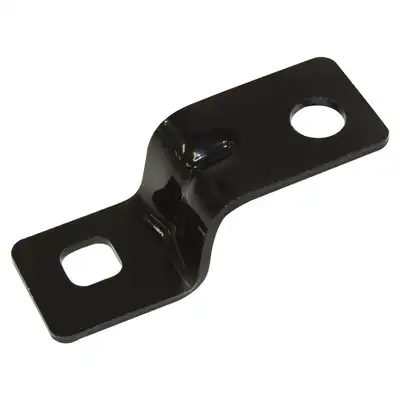 Crown Automotive Jeep Replacement Bumper Bracket 2007-2015 JK Wrangler