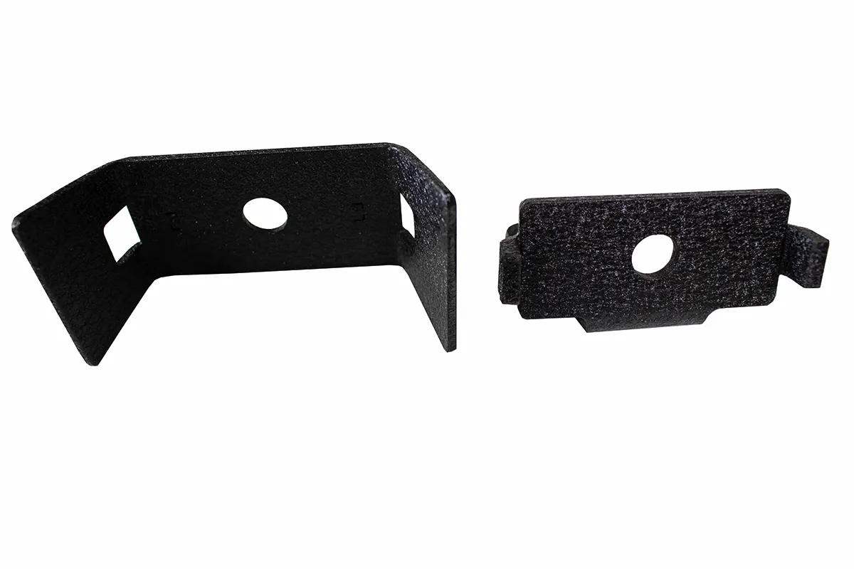 Utility Vehicle Tie Down Kit for 2005 & Up Toyota Tacoma FB21295 product image