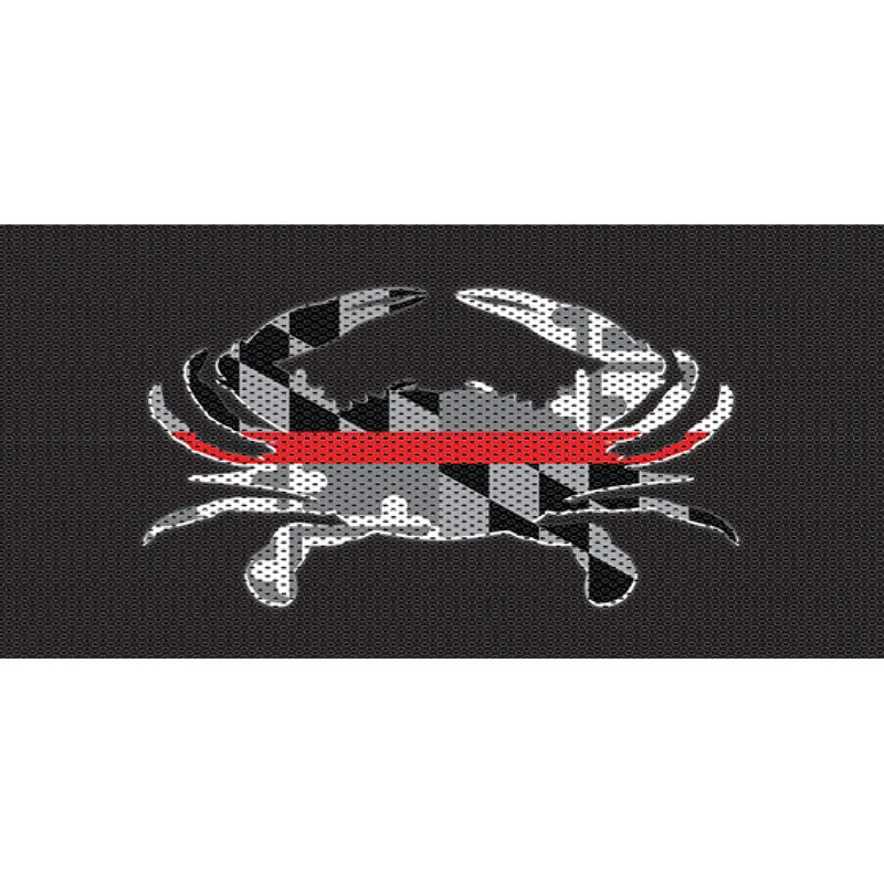 Maryland Crab Grille Inserts product image