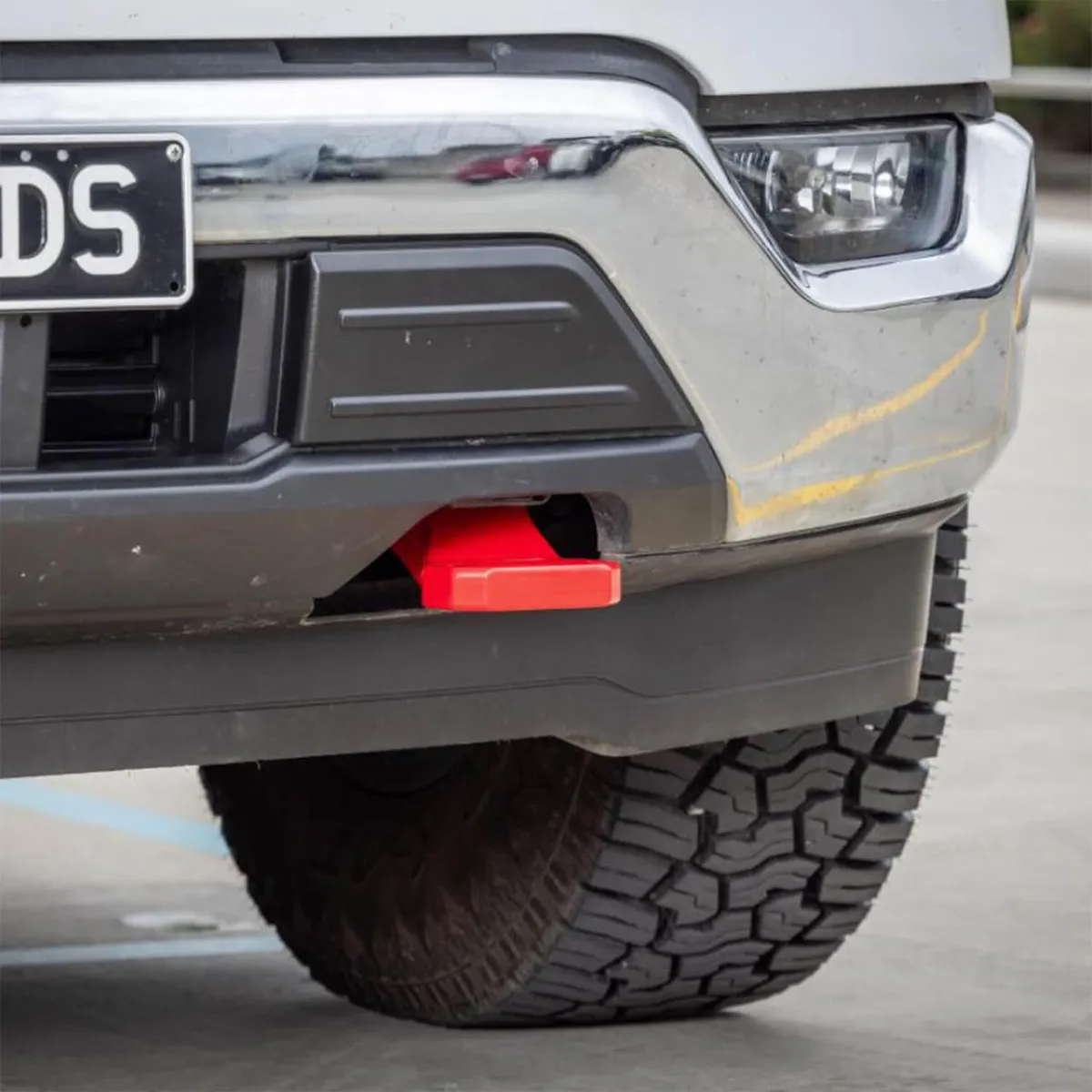ARB ARB | Ford F-150 2021-24 Recovery Point LHS