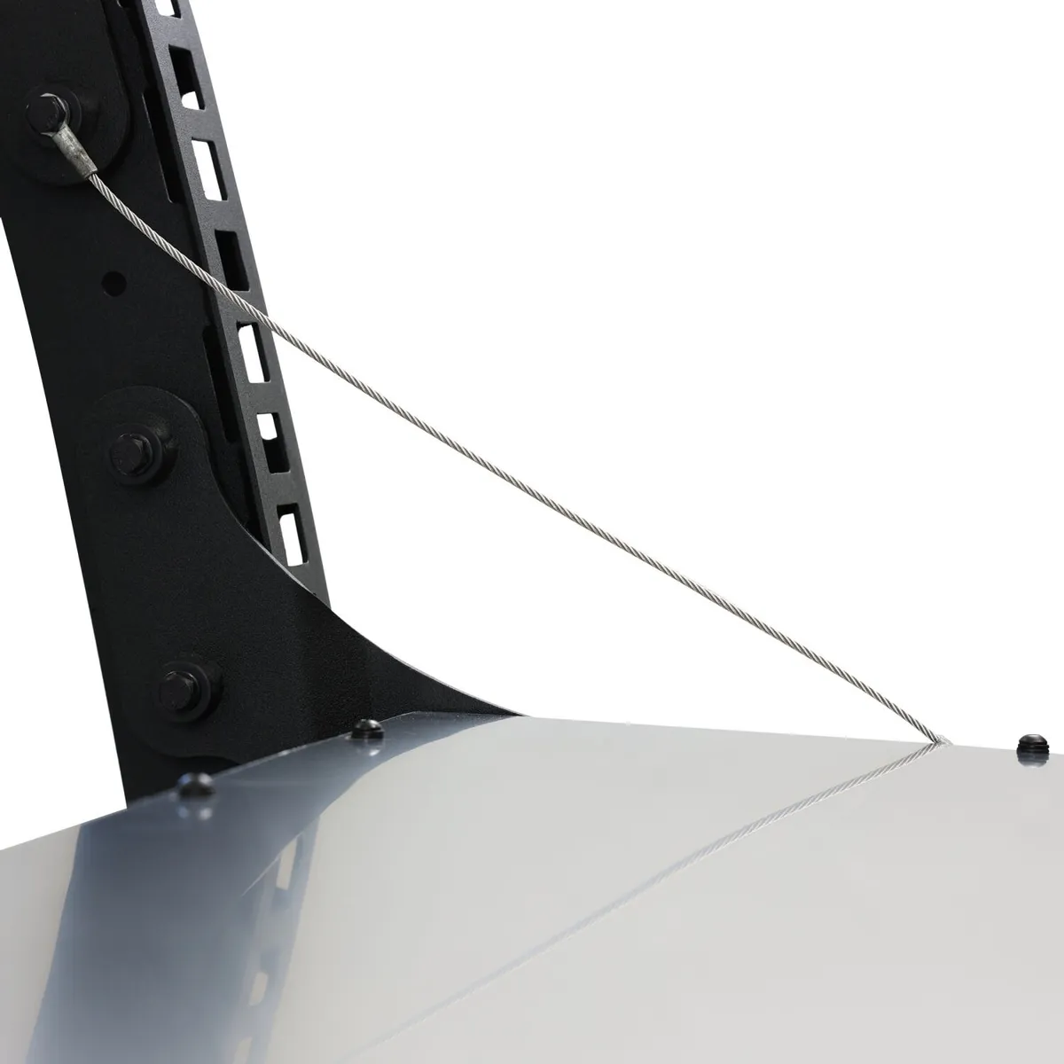 Go Rhino 5950115T - XRS Accessory Gear Table - Full-Sized Truck - Textured Black product image