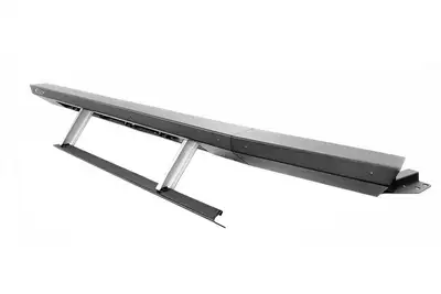 Rock-Slide Engineering Rock Slide Engineering Step Slider 3rd Gen - JT 4dr 2026