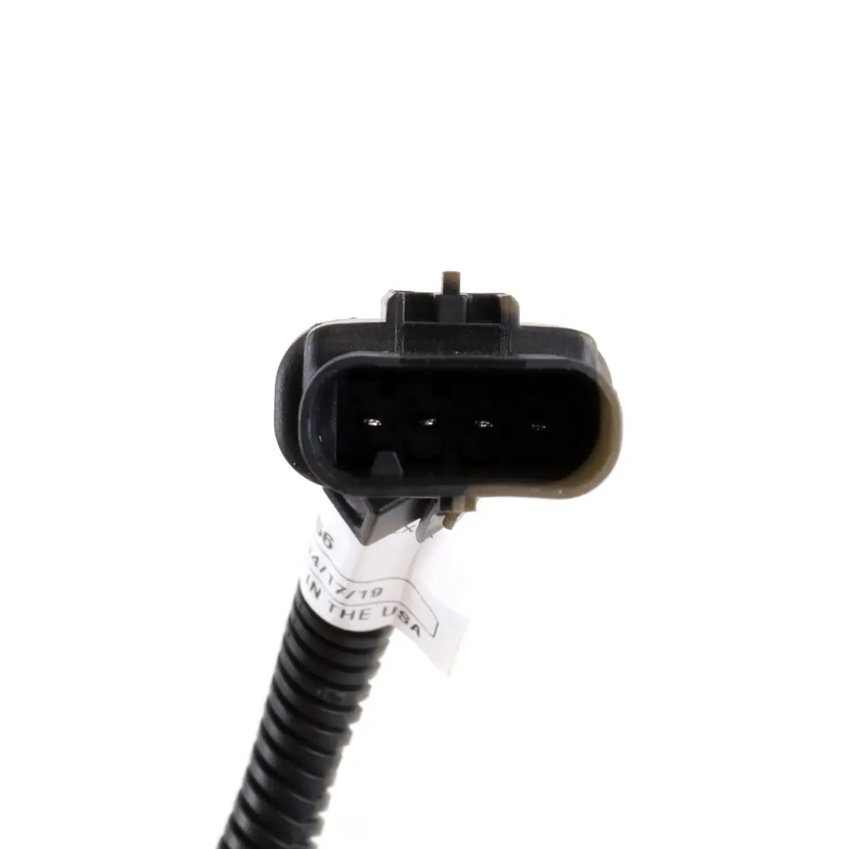 2016-2023 Camaro 6.2l ss Wire Harness Extensions Manual Trans Front Required For 4044 Series product image