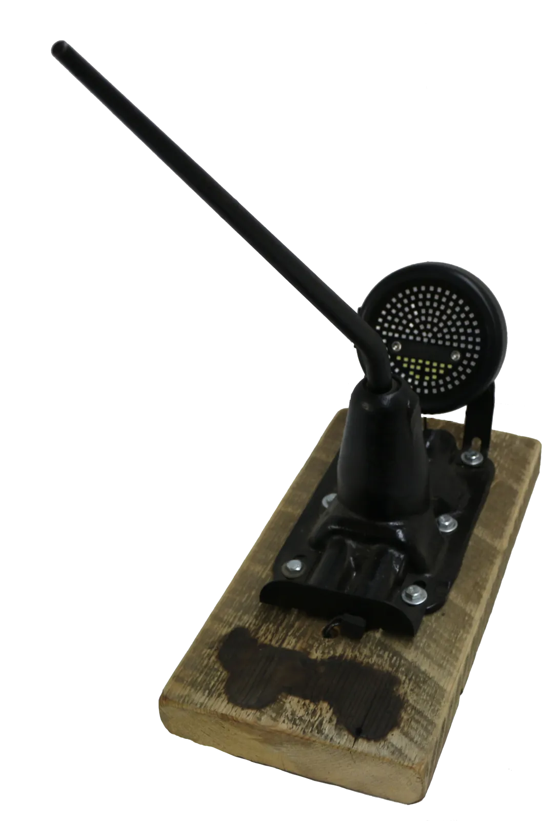 Willys 3 Spd Reverse Switch Kit product image