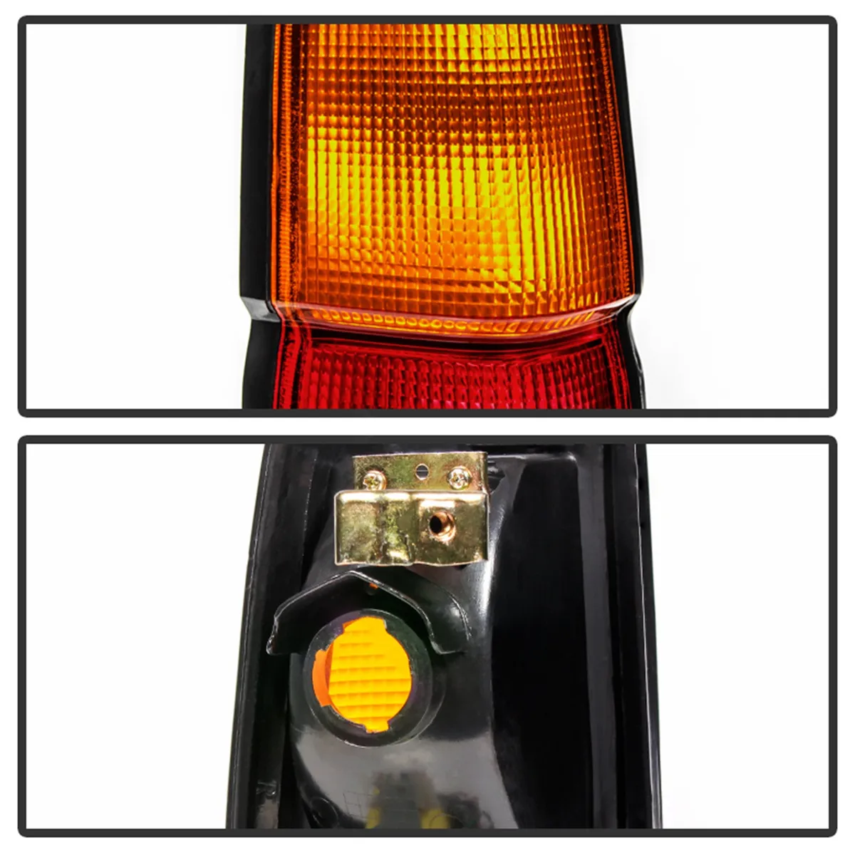 8697 Hardbody Pickup/D21 Tail Lightsoem product image