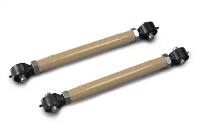 Steinjager Suspensions 2018 to Present Control Arms Control Arms, Rear Lower Military Beige