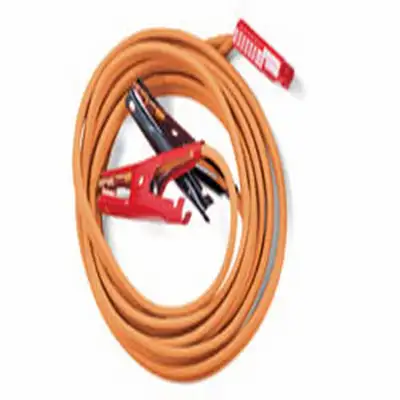 Warn Cable Connector 16' With Warn Quick Connect Plug
