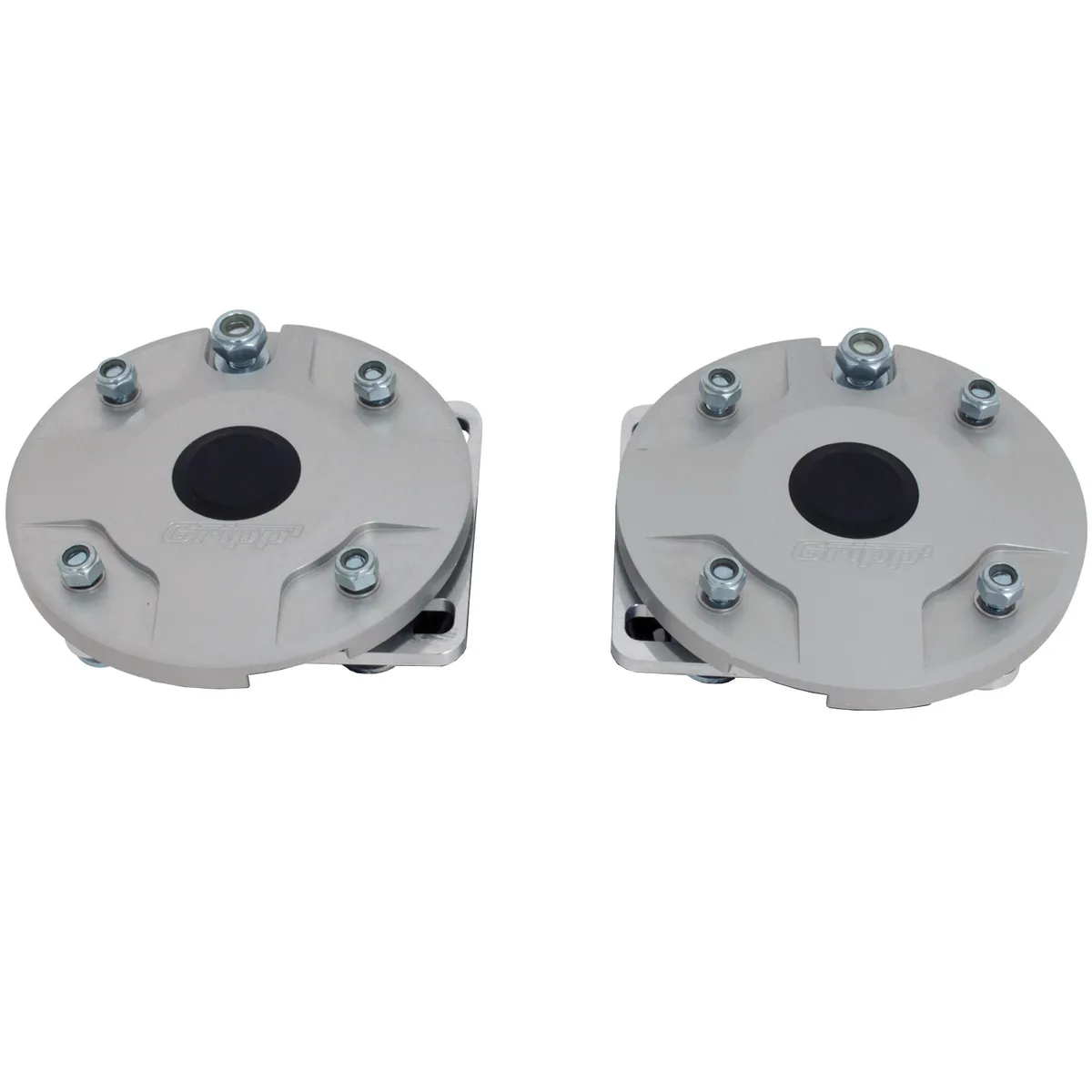2010-2014 Mustang v8 v6 Front Castercamber Kit HD product image