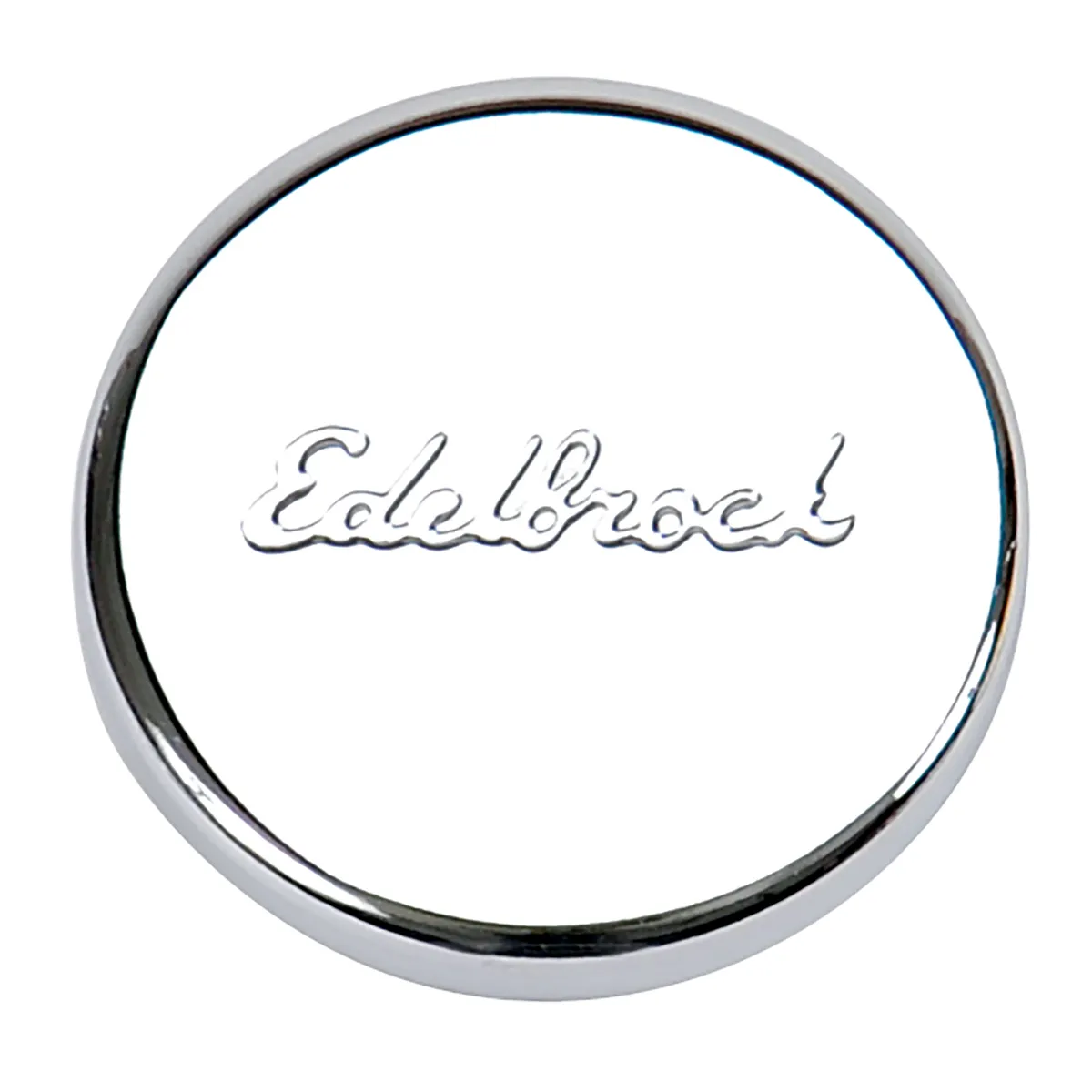 Edelbrock 4415 Engine Oil Filler Cap for 1 1/4 hole product image
