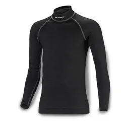 Impact Products Underwear Longsleeve Top Nomex Xxx-Large Black