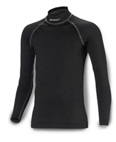Impact Products Underwear Longsleeve Top Nomex Xxx-Large Black