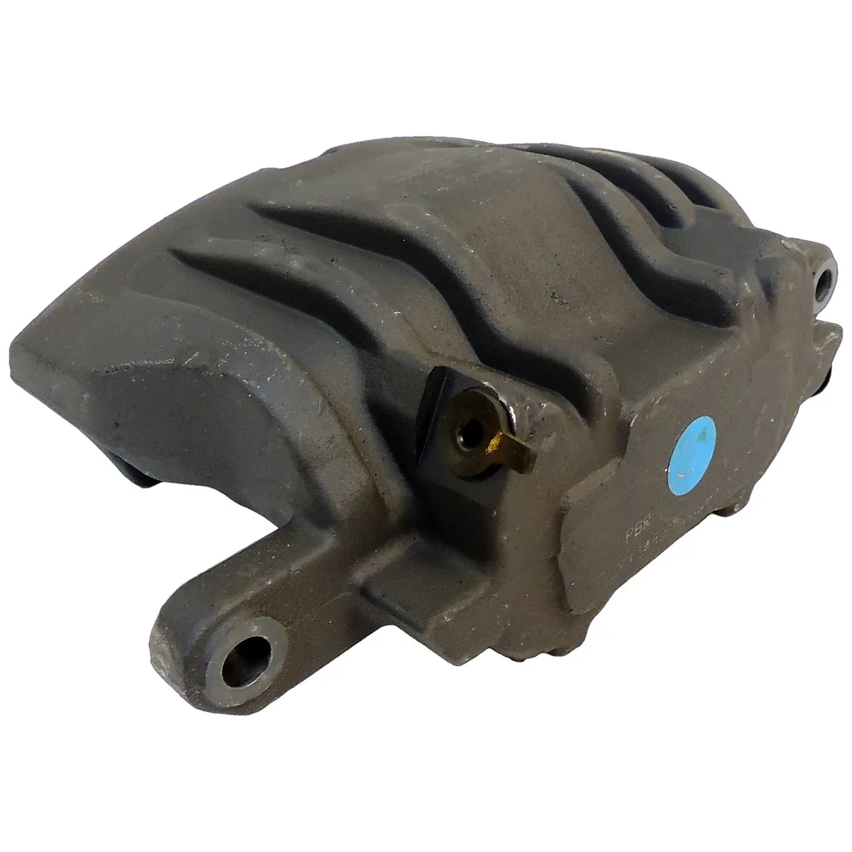 Brake Caliper 2005-2010 LX Magnum, 300, Charger; 2011-2014 LX 300; 2011-2014 LD Charger; 2009-2014 LC Challenger; product image