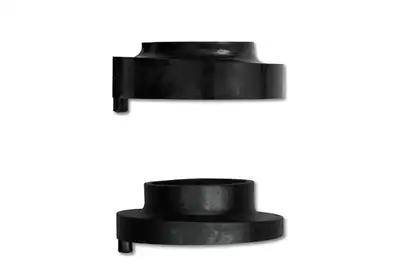 Rock Krawler Rock Krawler Rear Spring Correction Pad Kit - JL