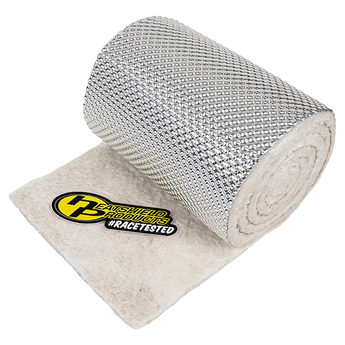Heatshield Products 170001 - Heatshield Armor 1/4 thk x 6 in x 5 ft product image