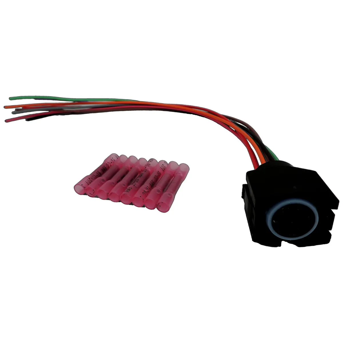 Crown Automotive Jeep Replacement 4882174RK Transmission Wiring Harness Repair Kit for Select 1993-2004 Jeep WJ & ZJ Models product image