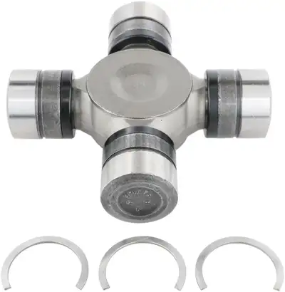 Spicer Ujoint Kit (Premium Spl 1550/Spl70 Wheel Joint) Greasable