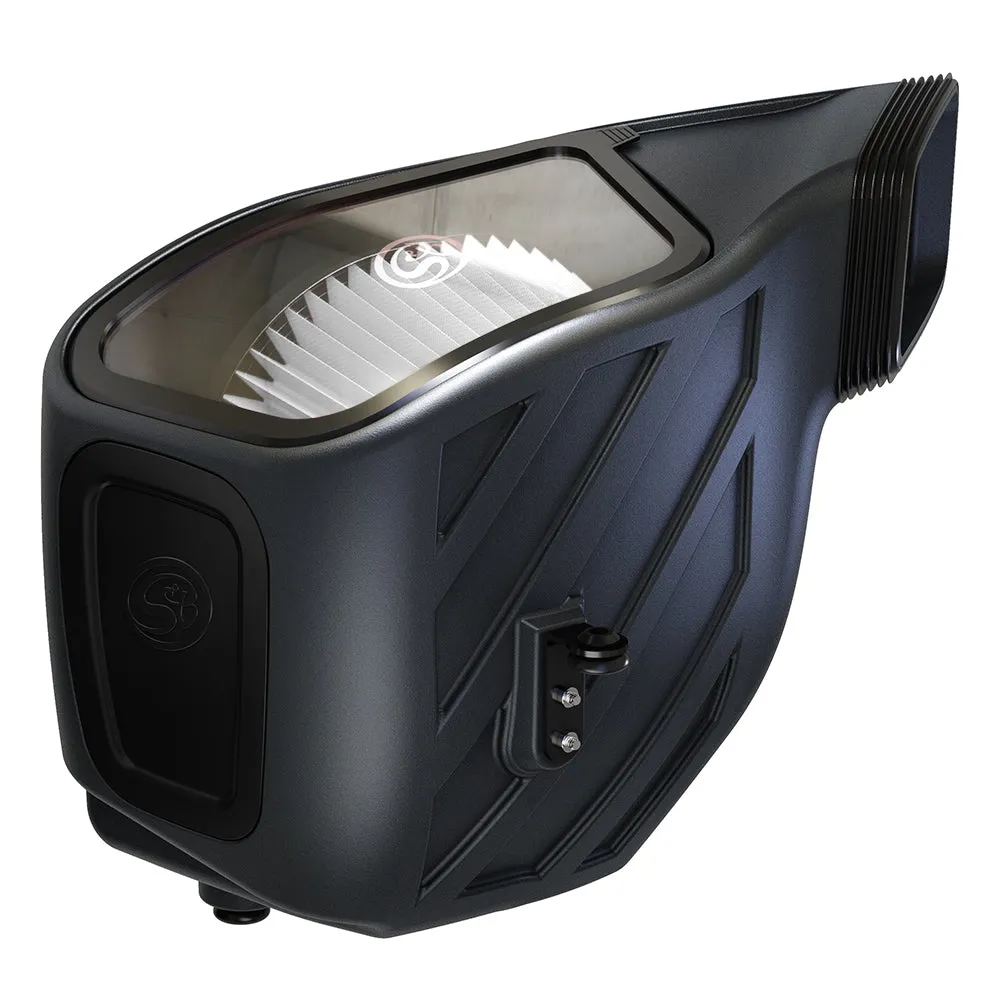 Cold Air Intake for 2019-2024 Dodge Ram Cummins 6.7L product image
