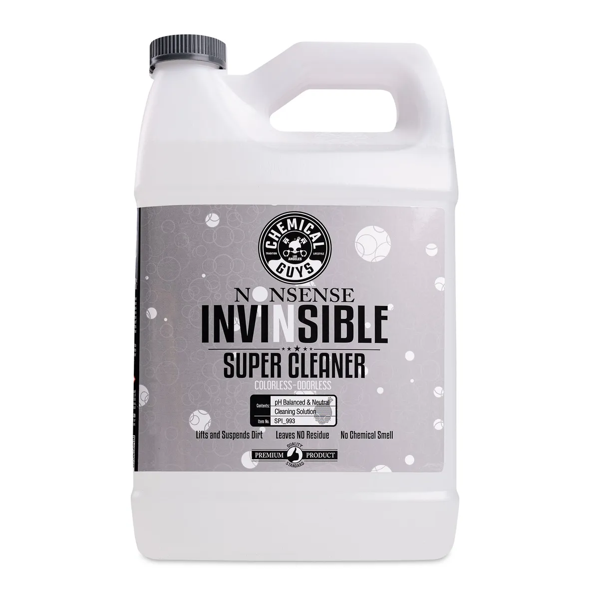 Nonsense Concentrated Colorless/Odorless All Surface Cleaner (1 Gal) product image