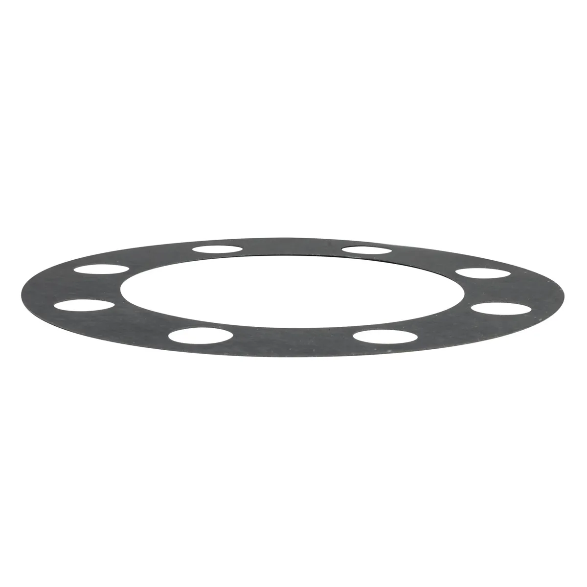 Yukon Gear and Axle Full-Float Axle Flange Gasket For 2011-Up GM Vehicles 2011+ GM Full-Float Axle Shaft Flange Gasket 97MM Bolt Circle Yukon Gear