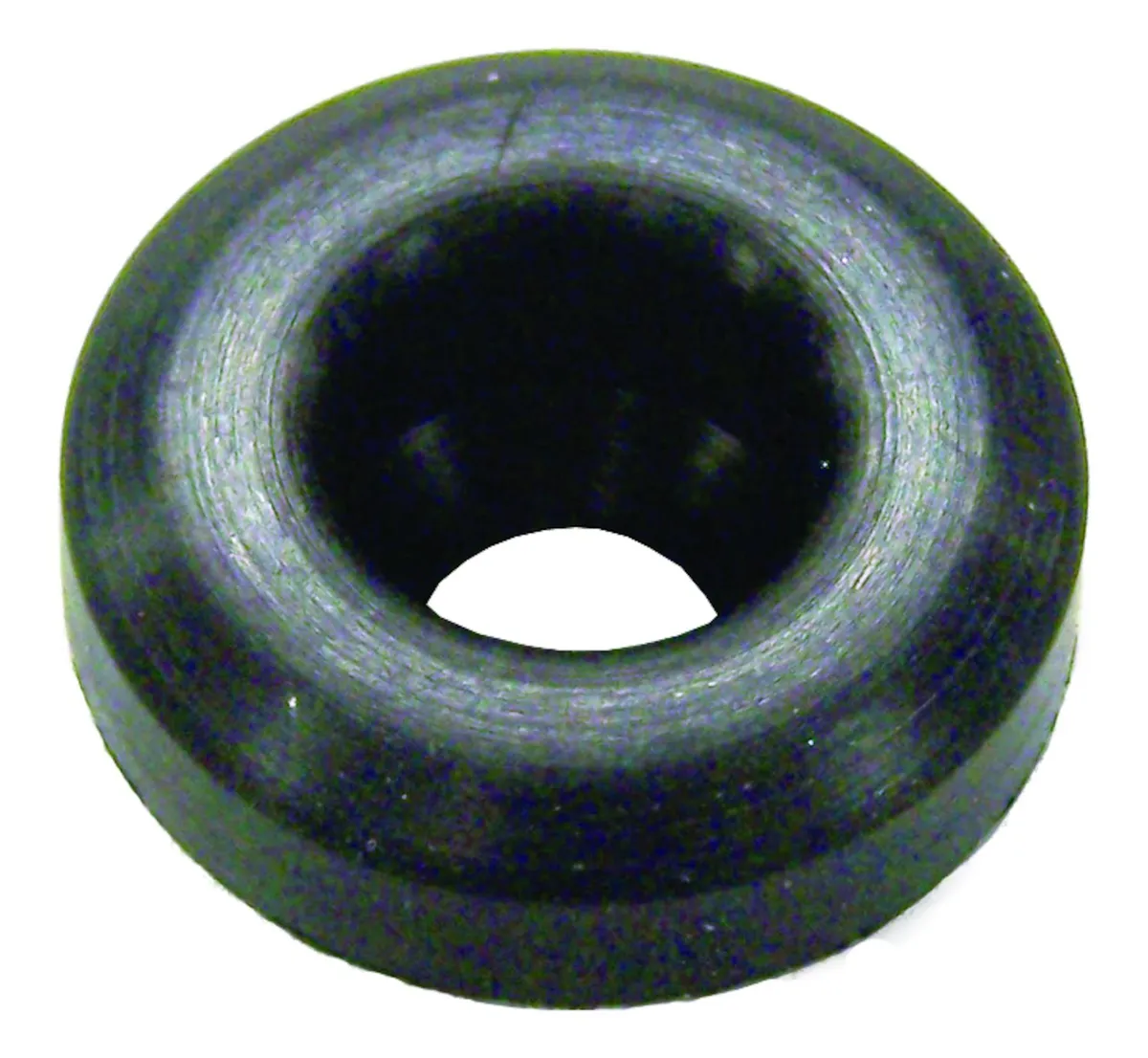 Valve Cover Grommet 1997-2006 TJ Wrangler; 1999-2004 WJ Grand Cherokee; 2001-2004 WG (Europe) Grand Cherokee; 1997-1998 ZJ Grand Cherokee; 1997-1998 ZG (Europe) Grand Cherokee; 1997-2001 XJ Cherokee; product image