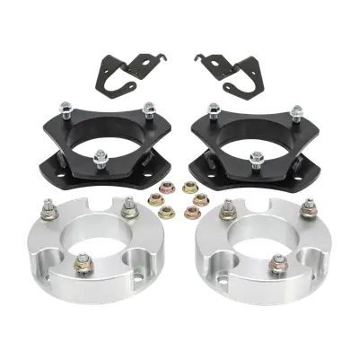 ReadyLift 3.0in Front With 2.0in Rear Sst Lift Kit (Incl. Ccd Suspension) 20182021 Ford Expedition