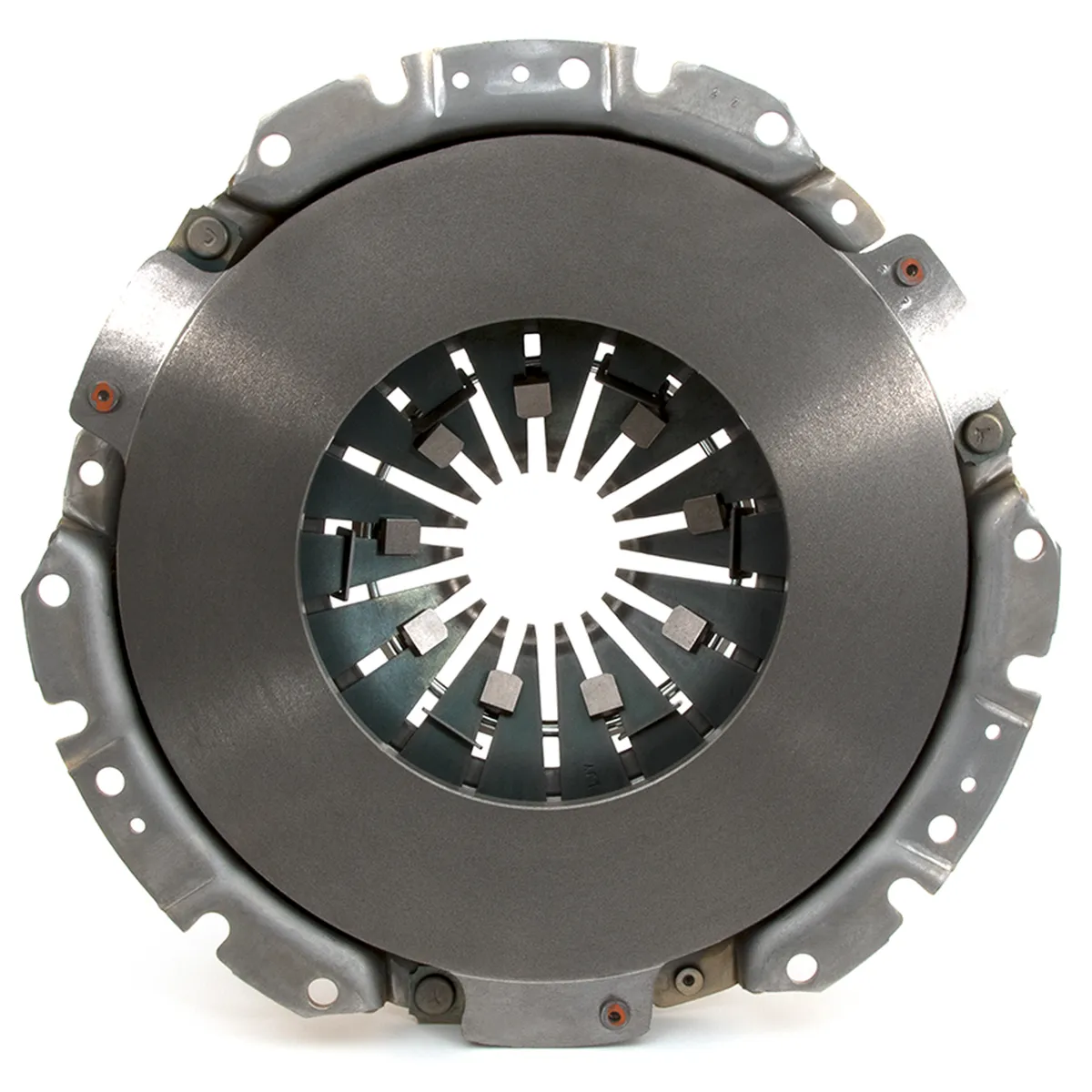 Centerforce ? I, Premium Clutch Pressure Plate, 522 ft/lbs Capacity, 11in Dia., Fits Chevrolet/Pontiac Cars 5.7L product image