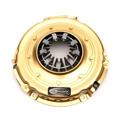 Centerforce Centerforce ? I, Premium Clutch Pressure Plate, 546 ft/lbs Capacity, 10.700in Dia., Fits Chevrolet Corvette 5.7L