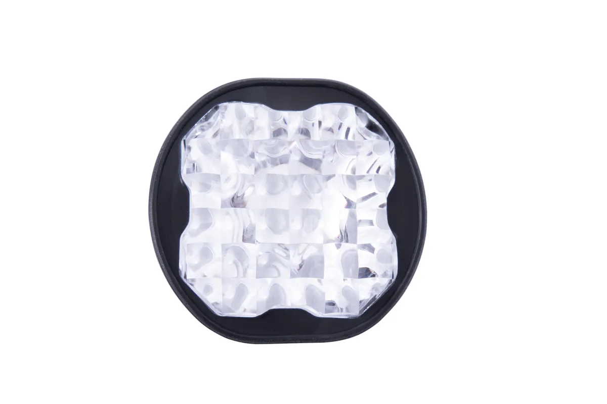 Diode Dynamics - Stage Series C1 Lens Flood Clear product image