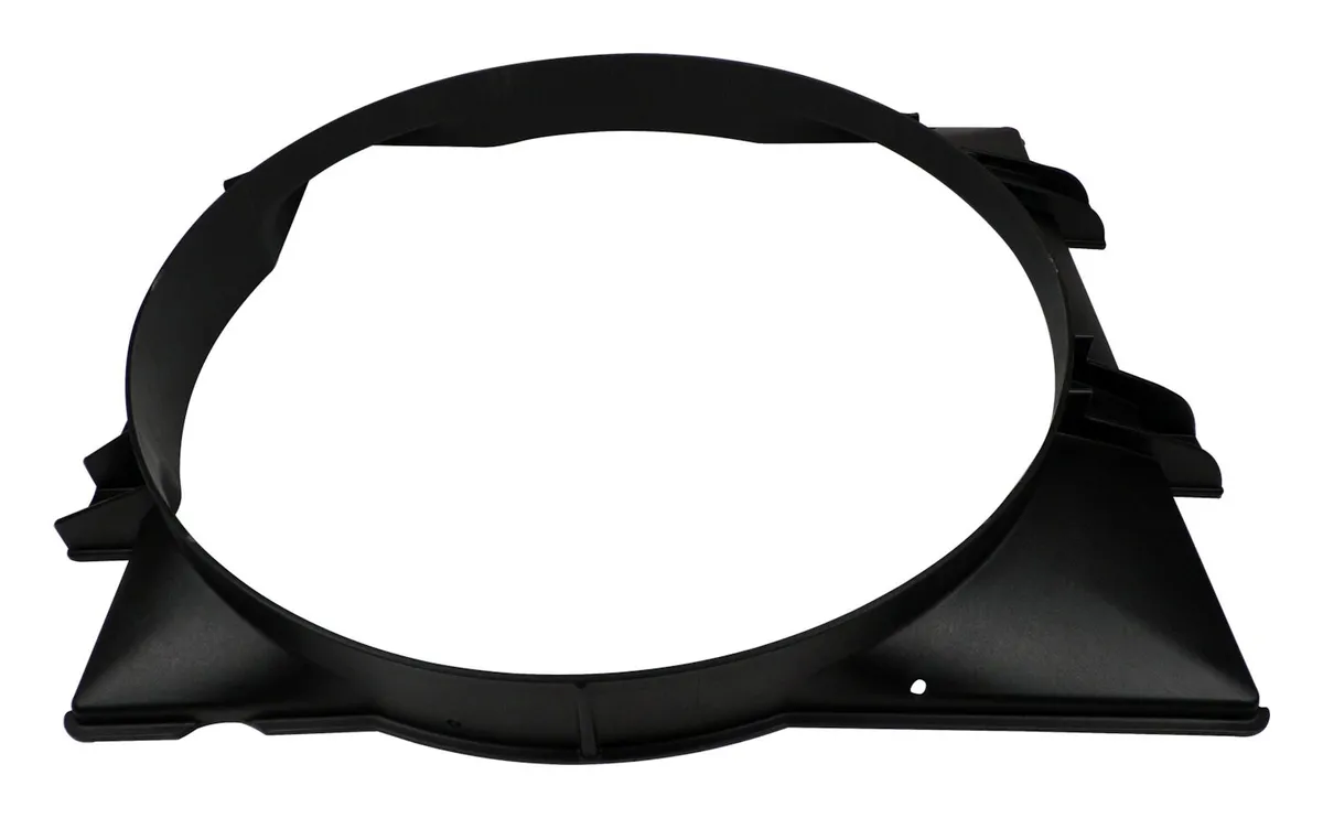 Crown Automotive Fan Shroud - 52004214 product image