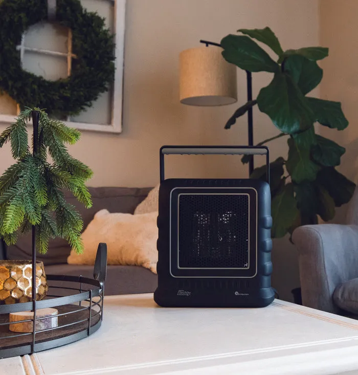 1500W Portable Ceramic Electric Buddy® Heater product image