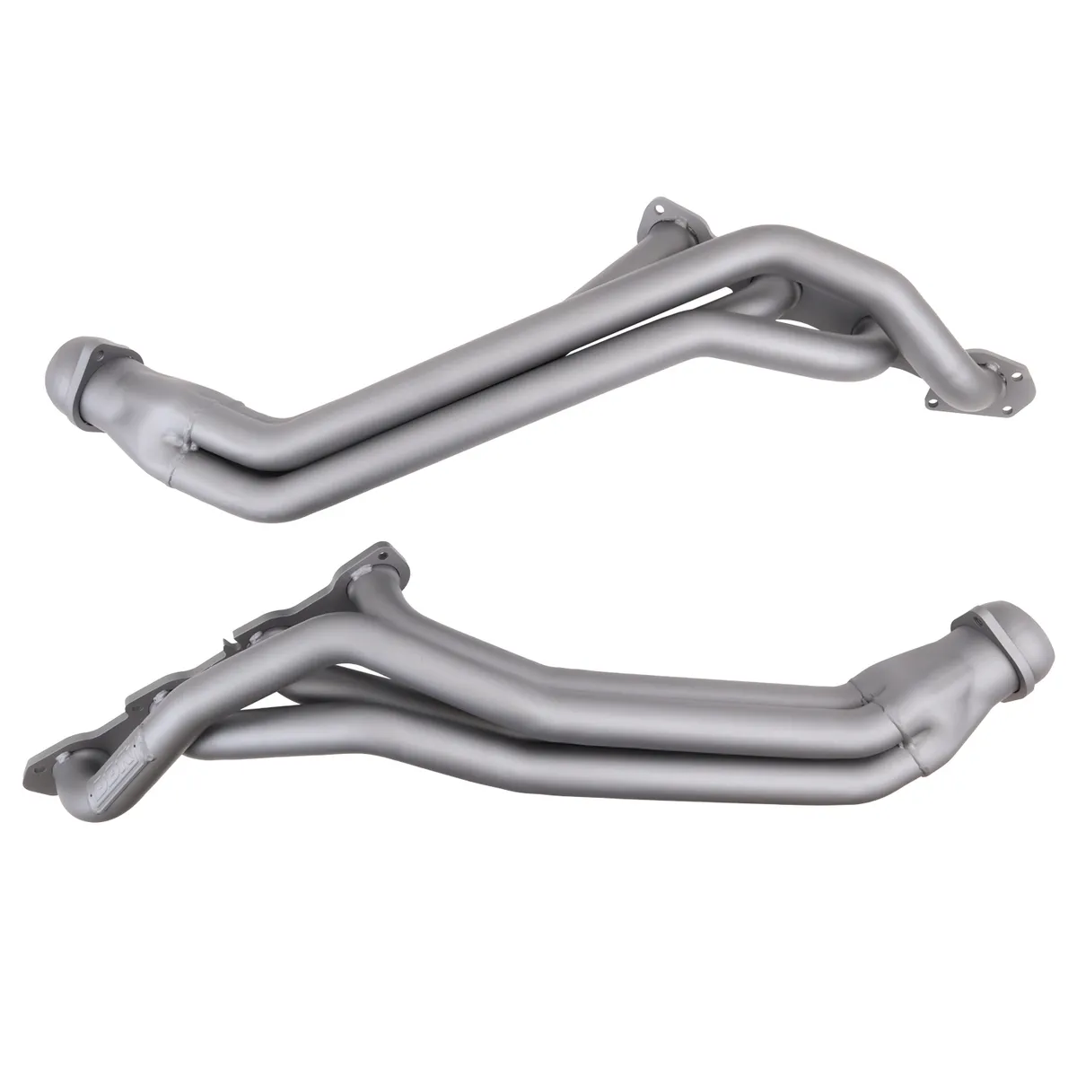 Dodge Challenger Charger Hemi 5.7 1 3/4 Long Tube Exhaust Headers Titanium Ceramic 09-24 product image