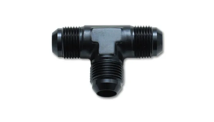 Vibrant Performance Vibrant Performance - 10484 - Flare Tee Adapter Fitting; Size: -10AN