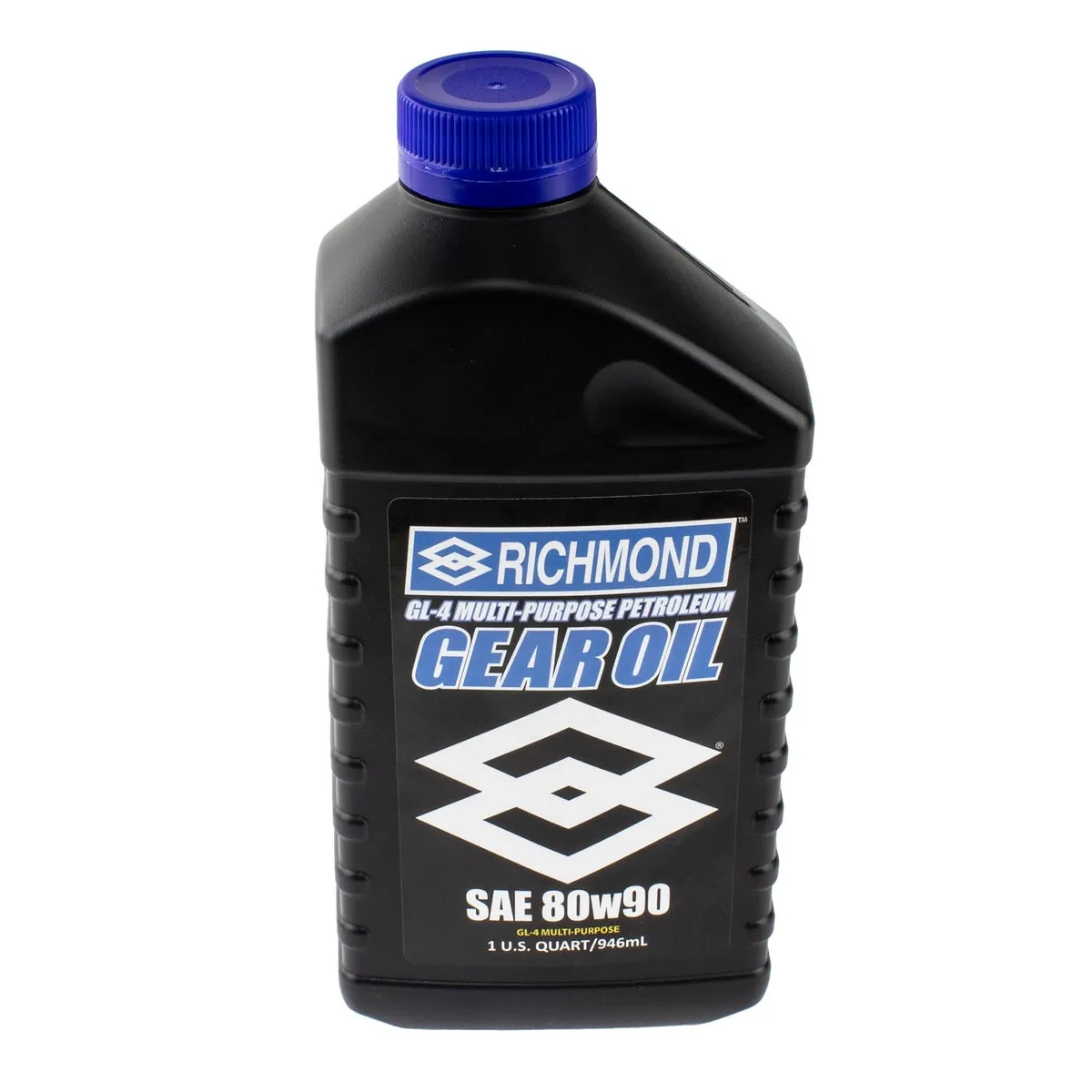 Gl4 Multi Purpose Gear Oil SAE 80w90 1qt product image