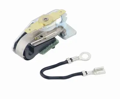 MSD Replacement part for standard points.