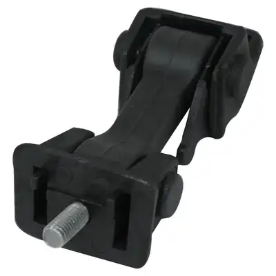 Crown Automotive Jeep Replacement 1997-2006 Wrangler TJ Left or Right side