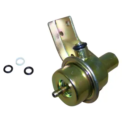 Crown Automotive Jeep Replacement Crown Automotive Fuel Pressure Regulator