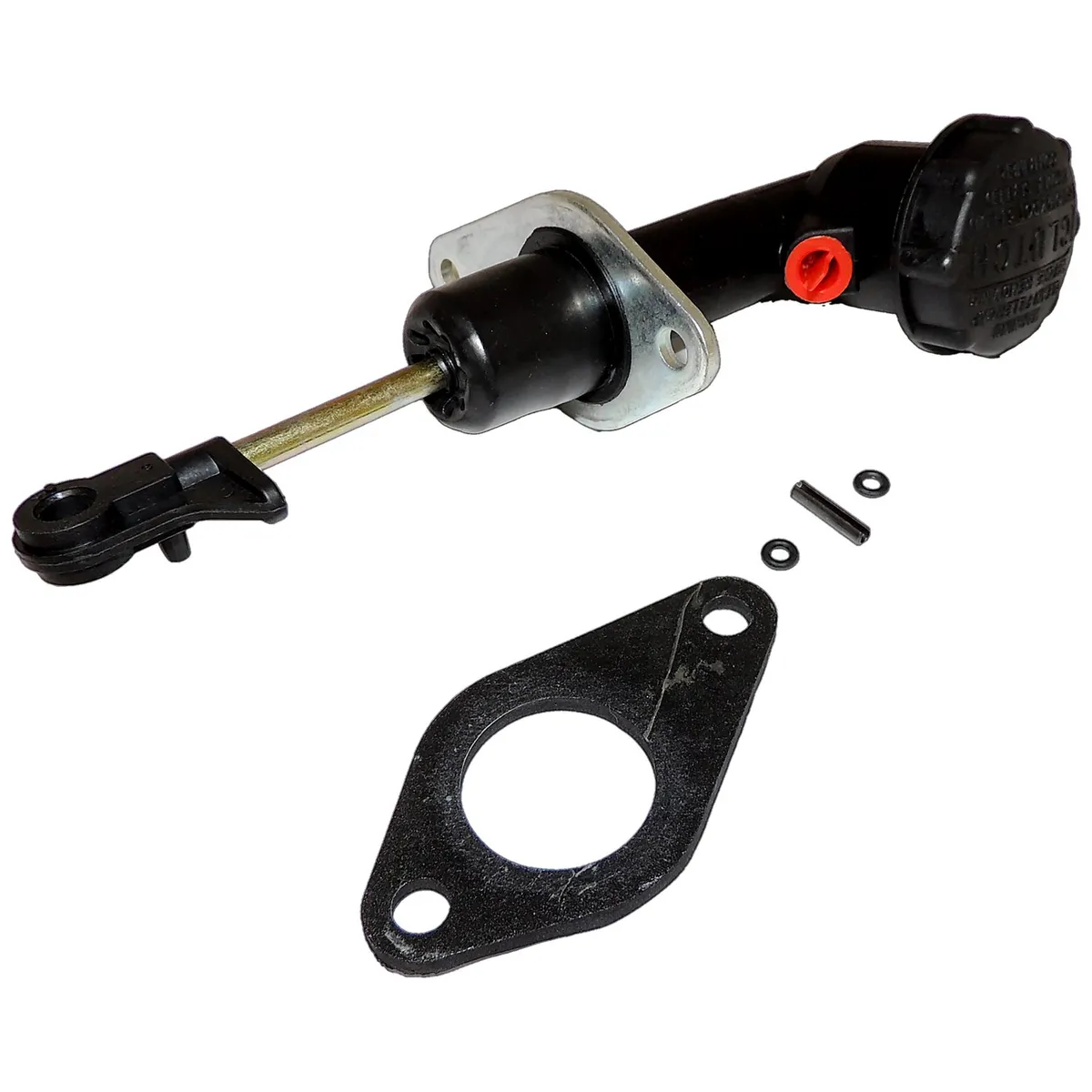 1991-1995 YJ Wrangler w/ 2.5L 4.0L Engines;Clutch Master Cylinder Only product image