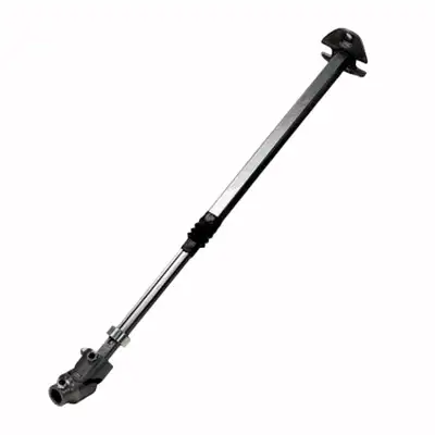 PSC Motor Sports Telescopic Steering Column Shaft W/Dual HD Ujoints0308 Dodge 2500/3500 Truck