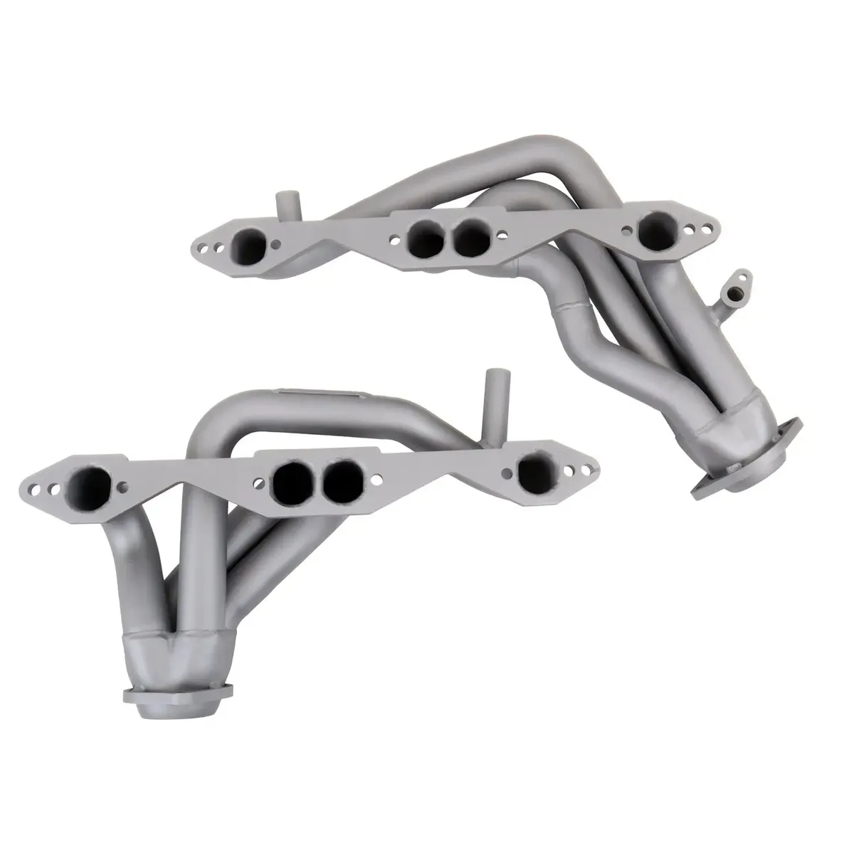 Chevrolet Impala SS 5.7 LT1 V8 1-5/8 Shorty Exhaust Headers Titanium Ceramic 93-96 product image