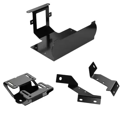 ARB ARB Compressor Mounting Bracket - JT/JL