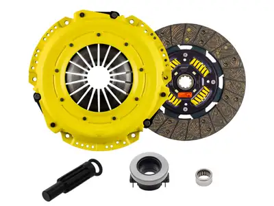 Advanced Clutch Technology HD Offroad Clutch Kit 12-18 Jeep Wrangler JK