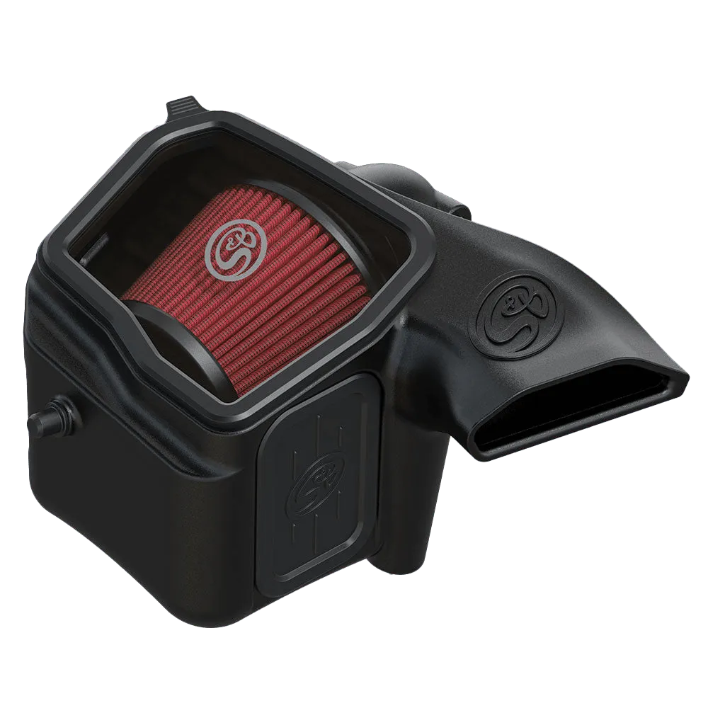 Cold Air Intake for 2019-2023 Ford Ranger 2.3L Ecoboost product image