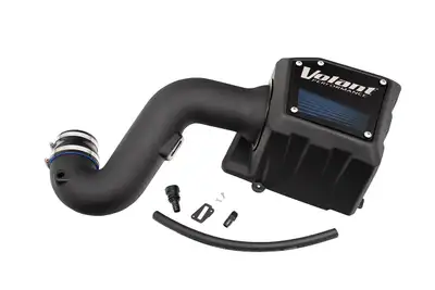 Volant Closed Box Air Intake (15953-1) 2019-2025 Silverado/Sierra, 2021-2025 GM SUV 5.3L V8