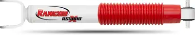 Rancho RS5000X Series Shock
