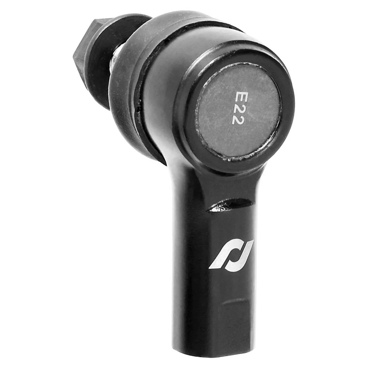 Adjustable Sway Bar End Link Sealed Rod End Joint 1/2 Inch LH Thread RockJock 4X4 product image