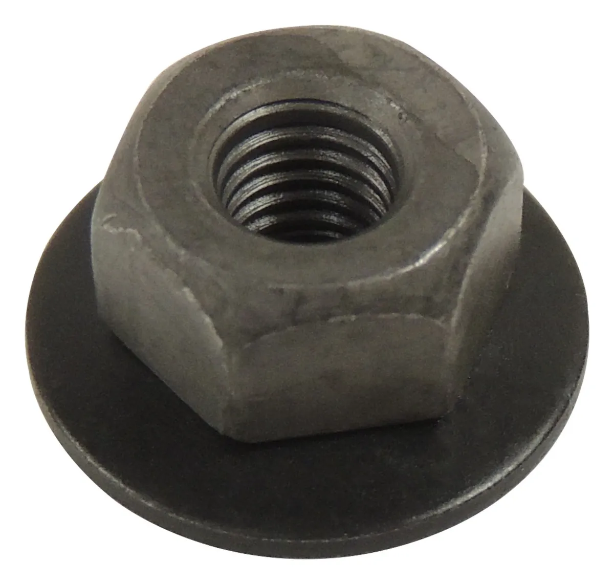 Fender Flare Nut And Washer; For 5AGK Fender Flare Kits; product image