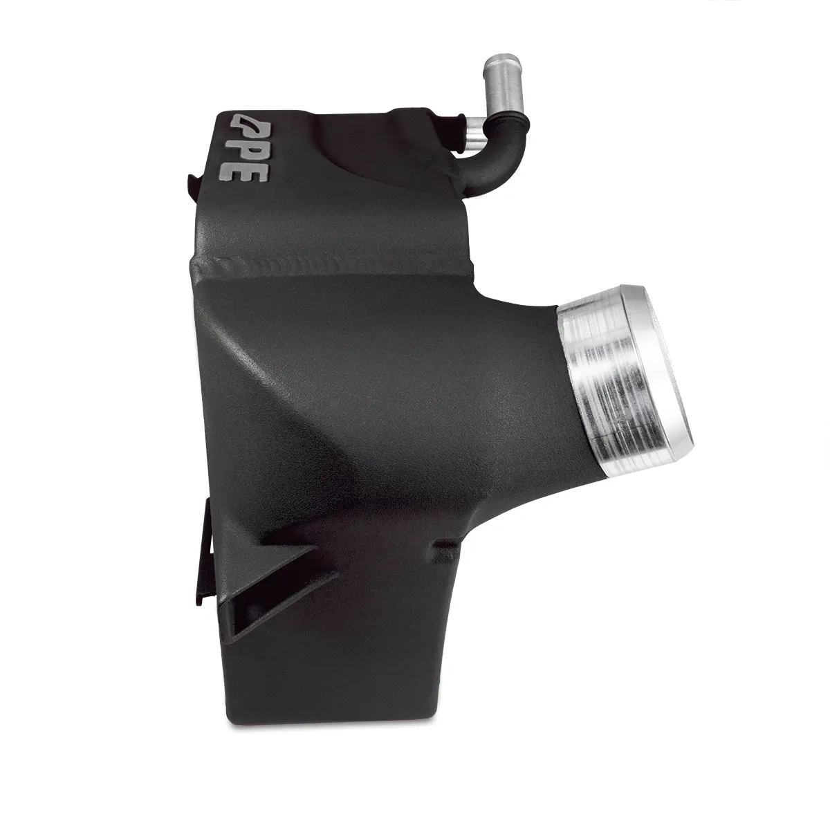2011-2023 Ford 6.7L Air To Water Intercooler Kit Black PPE Performance product image