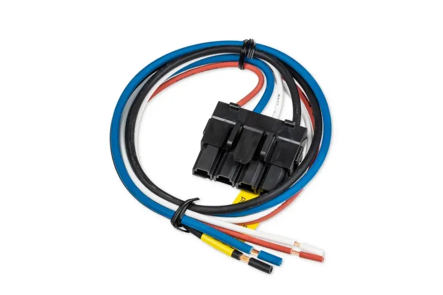 REDARC REDARC Tow-Pro Universal Pig-Tail Brake Controller Wiring Harness