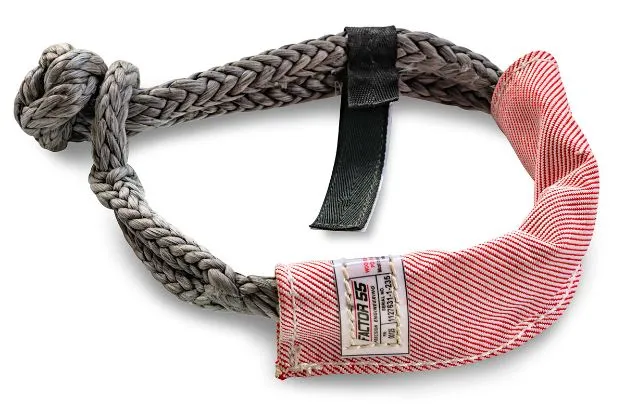 Ultraguard - Rope And Shackle Sleeve Factor 55 product image